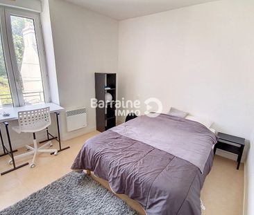 Location appartement à Lorient, 2 pièces 42m² - Photo 5