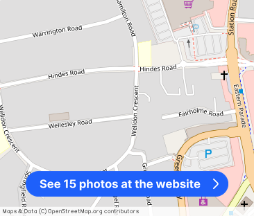 Welldon Crescent, Harrow, HA1 - Photo 1