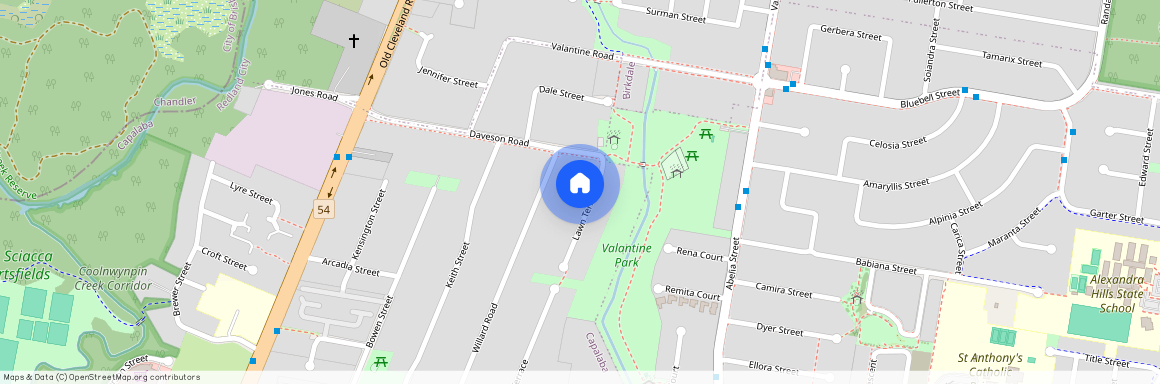 7a, Lawn Terrace, QLD, Capalaba