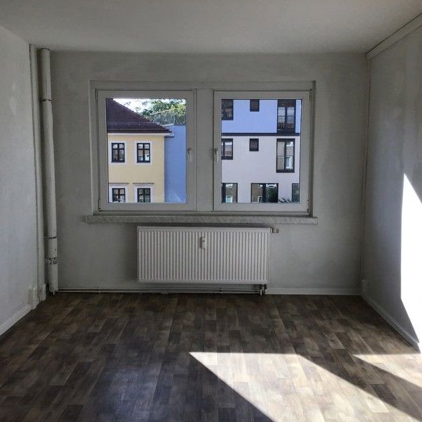 Ihre neue Wohnung: günstig geschnittene 2-Zimmer-Wohnung (WBS) - Photo 1