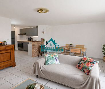 Location Appartement 2 pièces 40m² - Photo 6