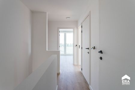 Ruim nieuwbouwappartement met 4 SLPK in Dadizele - Foto 2