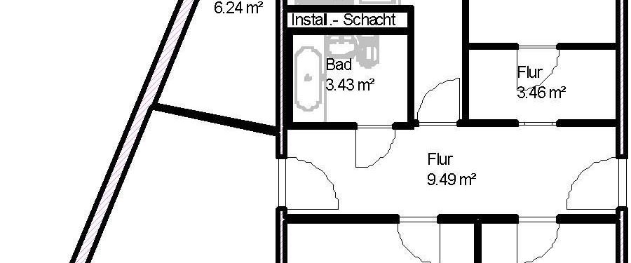 Wohnungsangebot Bandwirkerstraße 8 - Photo 1