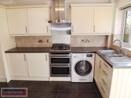 Kingfisher Close, Sawston - Photo 2