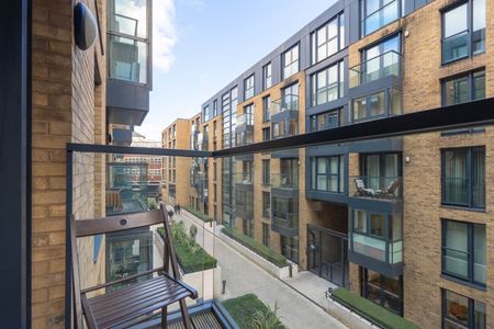 Studio Flat, St John's Walk, B5 - Photo 3