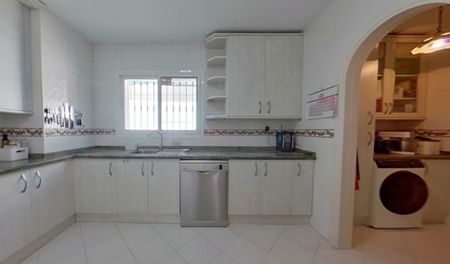 Chalet en alquiler en Centro, Fuengirola - Foto 5