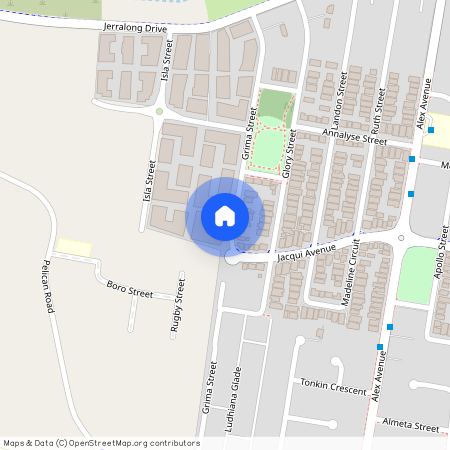 G10/75 Grima St, NSW 2762, Schofields