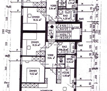 Gemütliche 3-Zimmerwohnung in Neustift-Innermanzing - Photo 1