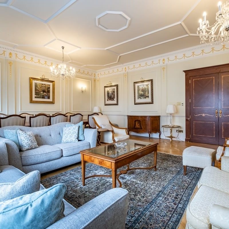 6 bedroom flat to rent - Photo 1