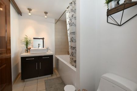 Appartement à louer - Photo 5