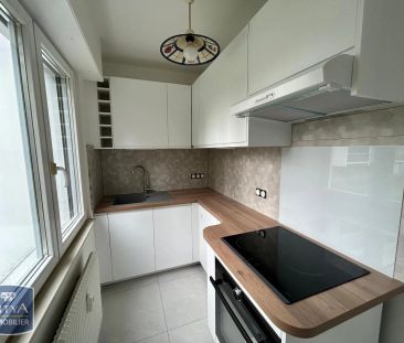 Appartement à louer 2 pièces 45.68m² - Photo 4