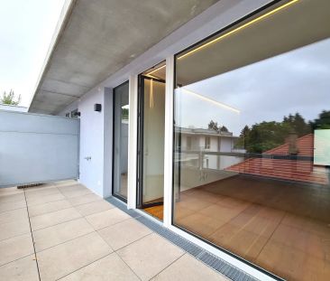 Modernes 2-Zimmer Penthouse mit Terrasse! - Photo 4