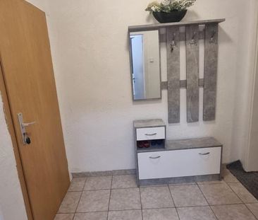 Ich such ein Nachmieter für mein Wohnung in Gelsenkirchen - Photo 1