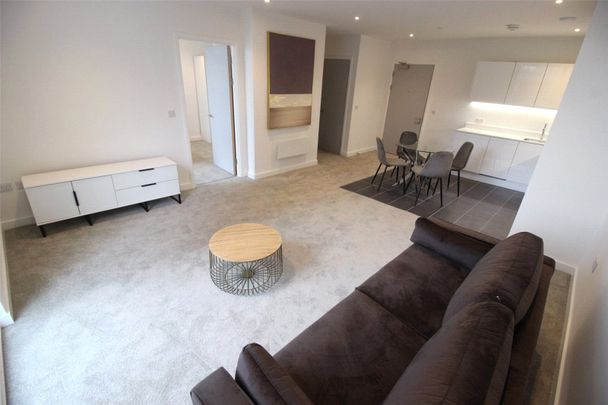 Transmission House, 11 Tib Street, Manchester City Centre, Greater Manchester, M4 1AG - Photo 1