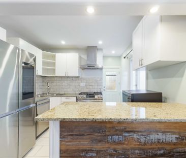 For Lease - 136 Ivon Avenue, Hamilton, Ontario - Photo 6