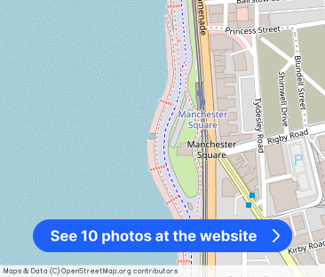 The Promenade, Blackpool - Photo 1