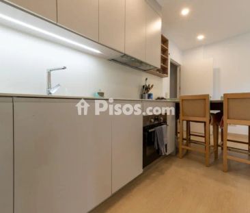 Piso en alquiler en Centre-Estanys - Foto 5
