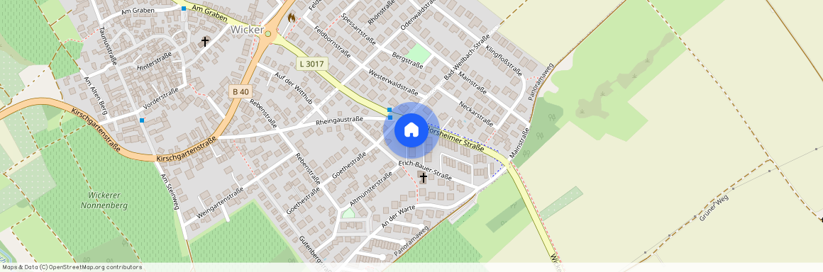 Erich-Bauer-Straße 6, 65439 Flörsheim am Main