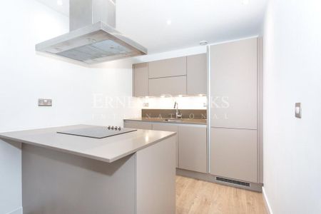 1 bedroom apartment to rent - Photo 5