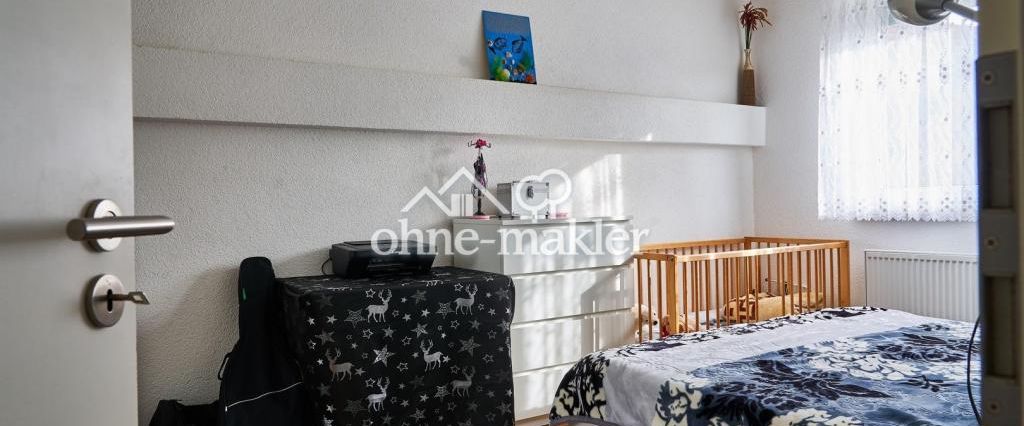 Helle 3,5-Zimmer-Mietwohnung (65 m²) in bester Innenstadtlage - Photo 1