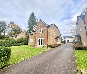 Wychwood, Camberley - 2 bedrooms Property for lettings - Seymours - Photo 3