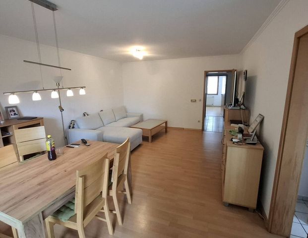 Gemütliche 3 Zimmer Wohnung in der ersten Etage in Bad Essen - Photo 1