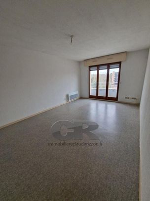 Location Appartement 3 pièces 63m² NANCY 54000 - Photo 1
