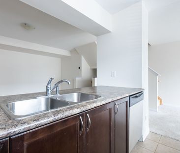 For Lease - 142 Baycliffe Crescent, Brampton, Ontario - Photo 1