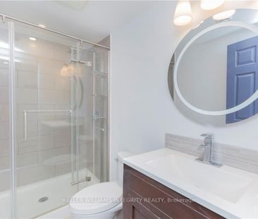 For Lease - 1105 FALAISE Road Unit# B, Cityview - Parkwoods Hills -... - Photo 3