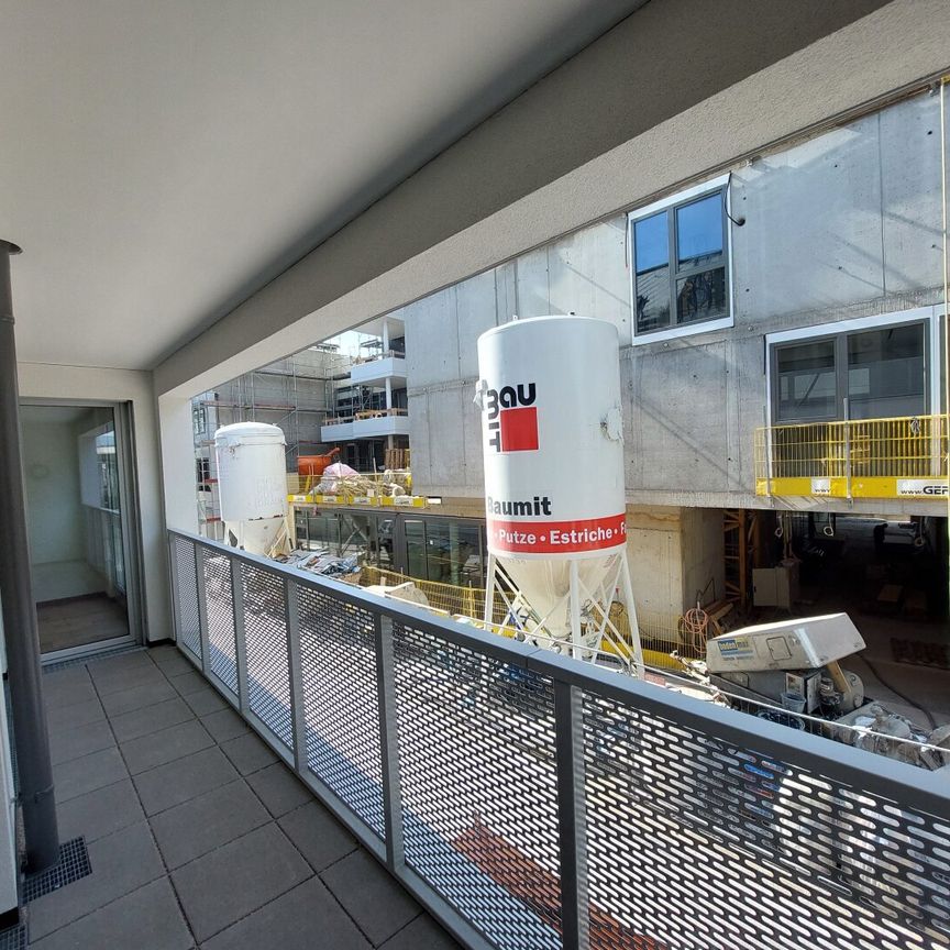 Wohnen mit Stil und Komfort – Ihr neues Zuhause in Simmering! - Photo 1