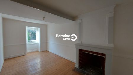 Location appartement à Morlaix, 2 pièces 51.37m² - Photo 3