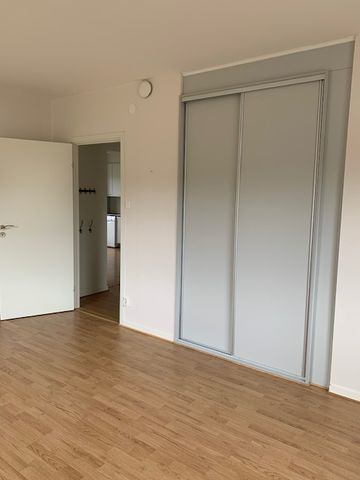 Skyttelvägen, Sågmyra - Photo 3