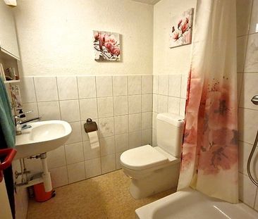 2½ Zimmer-Wohnung in Laupen (ZH), möbliert, auf Zeit - Photo 6