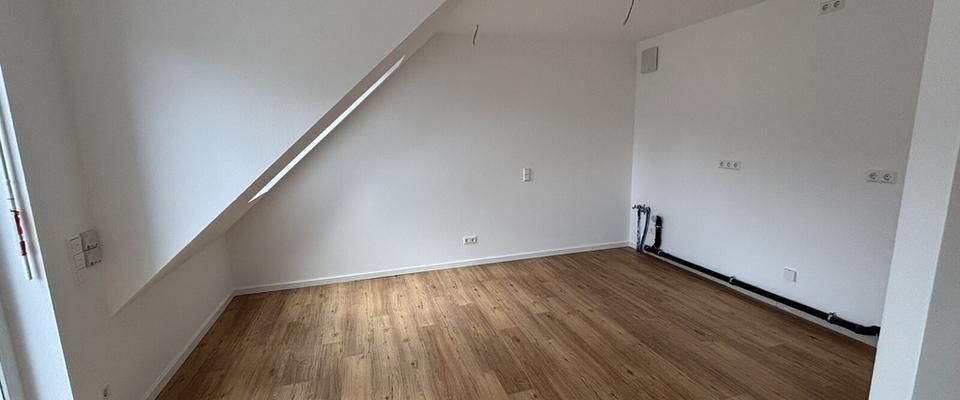 Bezugsfertige Neubauwohnung mit barrierearmer und gehobener Ausstattung - Foto 1