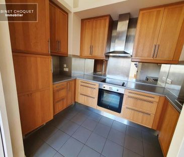 Location Appartement 3 pièces 93m² LILLE 59000 - Photo 4