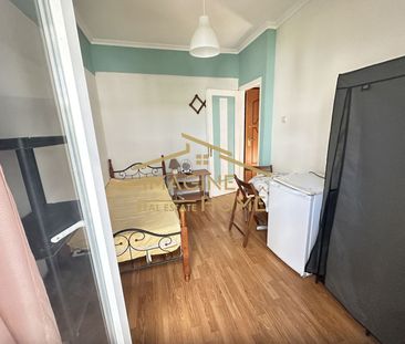 Studio/Γκαρσονιέρα για ενοικίαση Κέντρο (Χαριλάου) - Photo 1