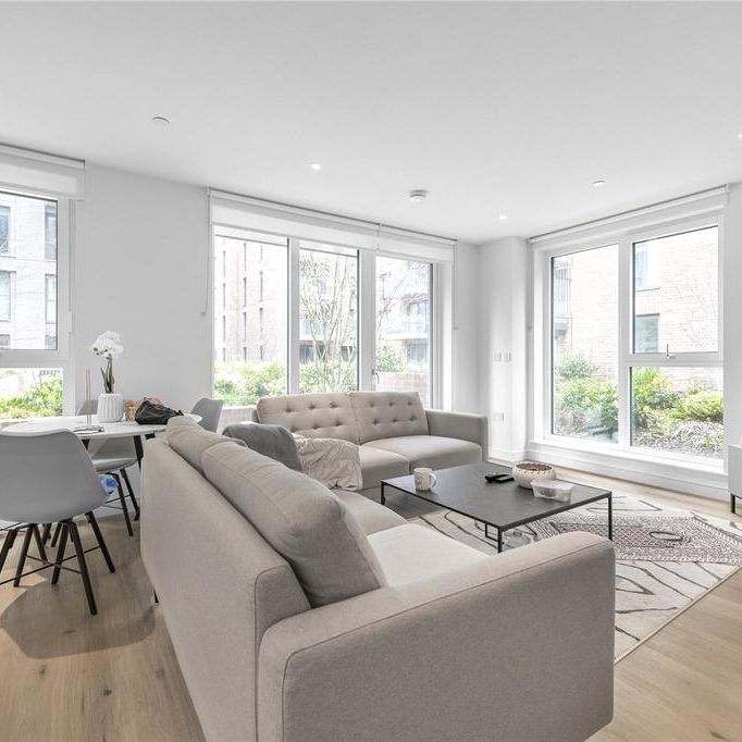 1 bedroom apartment to rent - Photo 1