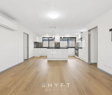 Spacious Family Comfort - Photo 5