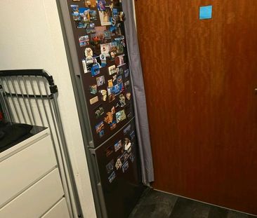 Biete schöne 1 1/2 Zimmer Wohnung (50qm) zur Untermiete - Photo 3