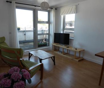 1 bedroom apartment to rent - Photo 4