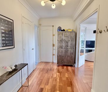 Location Appartement 5 pièces 90m² ENGHIEN LES BAINS 95880 - Photo 3