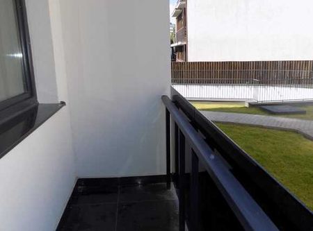 Apartament 2 camere, 50 mp, prima inchiriere, imobil nou, parcare subterana, zona strazii Calea Manastur - Fotografie 5