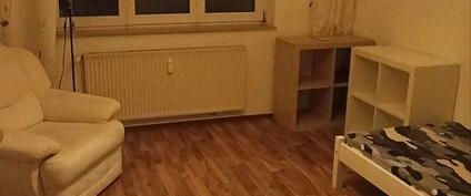 WG ZIMMER AB SOFORT ZU HABEN - Photo 1