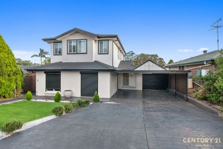 Combing Comfort & Modern Design&excl; - Photo 5