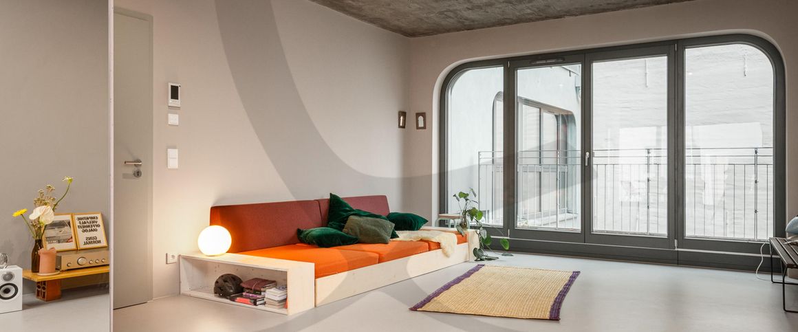 Loft Spirit & Nordic Soul - Foto 1