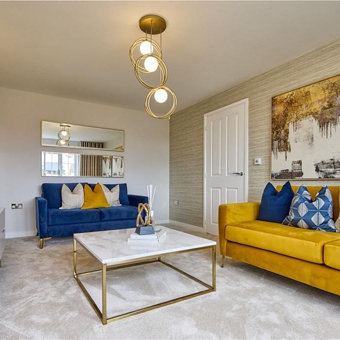 3 bedroom semi-detached house to rent - Photo 1