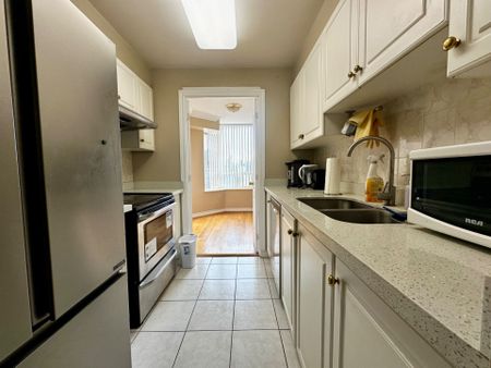 For Lease - 1883 Mcnicoll Avenue Unit# 203, Toronto, Ontario - Photo 2