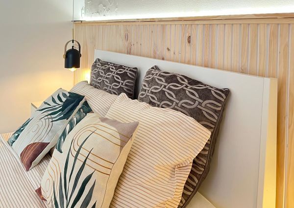 Quarto com varanda Amadora av Cravos Vermelhos