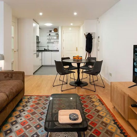 Calle del General Pardiñas, Madrid, Community of Madrid 28001 - Foto 1