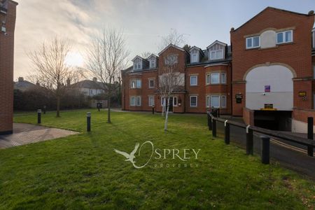 2 bedroom flat to rent - Photo 4